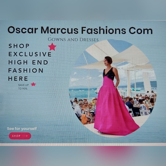 $4,000 OSCAR DE LA RENTA GORGEOUS GREEN SILK JEWEL RUNWAY DRESS US 8 M - Picture 6 of 6